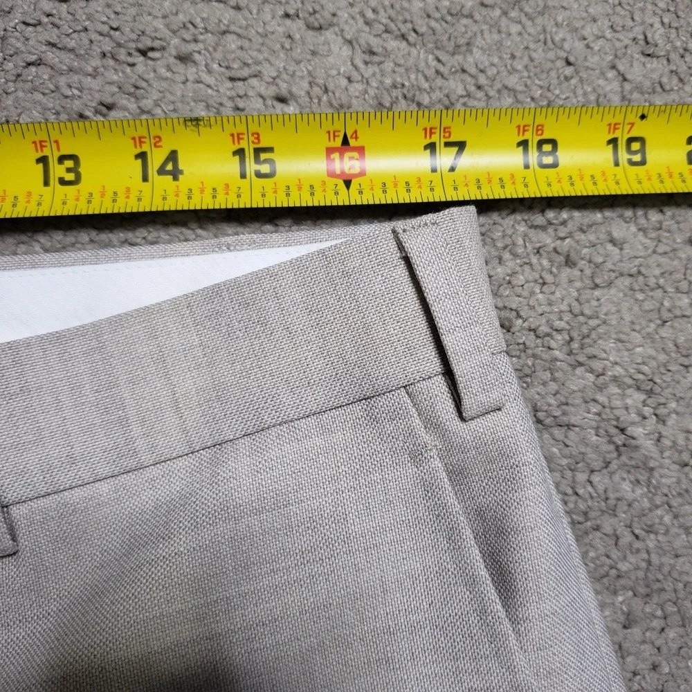 Suitsupply new pants